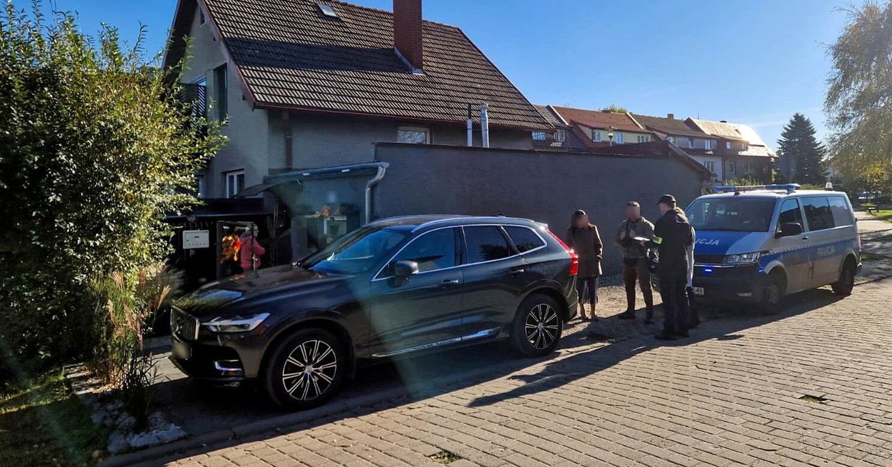 Kołobrzeg: Po tragedii w punkcie dziennej opieki. Prokuratura ustala przyczyny dramatu