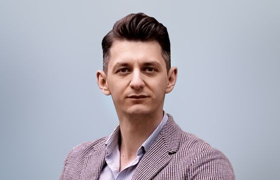 Krzysztof Kozłowski dołączył do Tailors Group