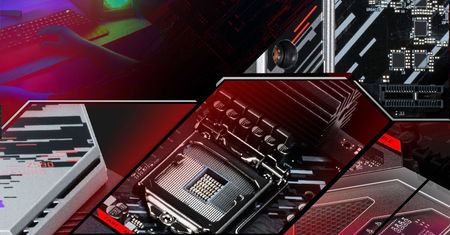 Płyty Intel B560 i H570 wprowadzają ważną funkcję - nowość ucieszy także graczy
