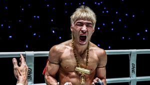 Kolejna gala Muay Thai na legendarnym Lumpinee Stadium w Fightklubie!