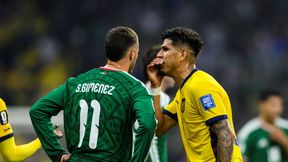 Druga taka sytuacja na MŚ. Sędzia Vincić nie miał wyjścia