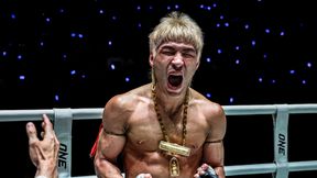 Kolejna gala Muay Thai na legendarnym Lumpinee Stadium w Fightklubie!