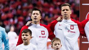 "Lewy" wskazał, kto jest najlepszym bramkarzem. Nie jest to Szczęsny