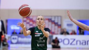 Pokazały charakter. Pozytywne zakończenie europejskiej przygody