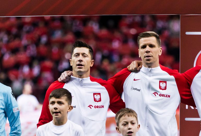 Reprezentacja Polski zawodzi na starcie el. Euro 2024