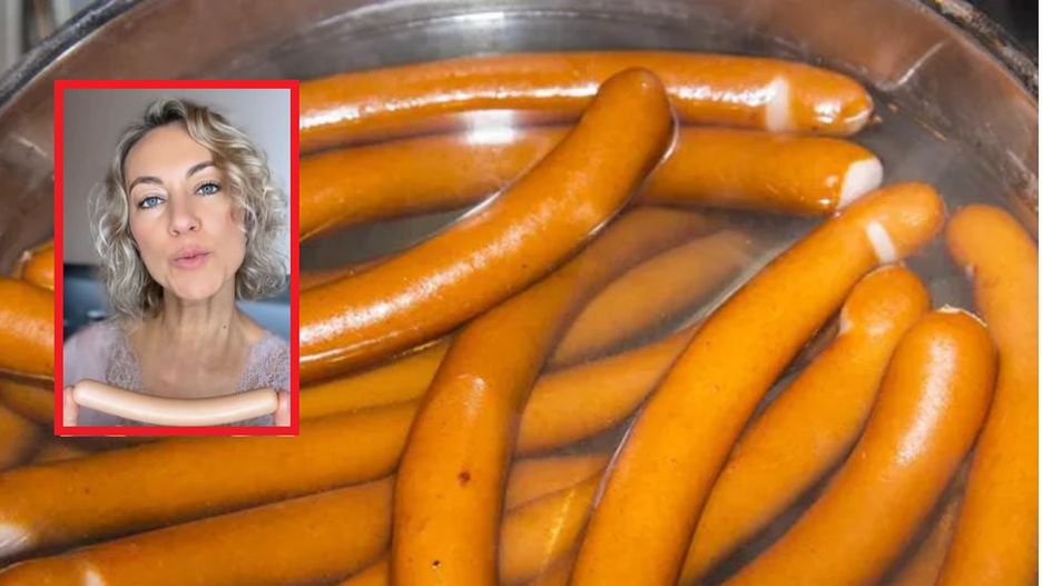 Dzieci uwielbiają jeść je na zimno. Absolutnie na to nie pozwalaj