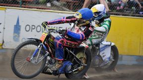 Będą zmiany w Kolejarzu Opole. Klub pożegna dwóch polskich seniorów