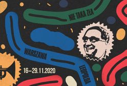 XV Festiwal Warszawski Niewinni Czarodzieje przenosi się do sieci