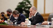 Scholz walczy o względy Chin. Europa patrzy z obawą na decyzje kanclerza Niemiec