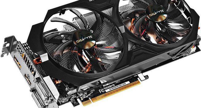 Nowa karta graficzna Radeon R9 285 od Gigabyte