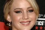 Jennifer Lawrence prosi o kolorowankę