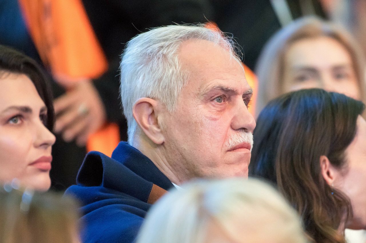 Jest decyzja ws. Solorza i jego żony. Akcjonariusze ZE PAK zagłosowali