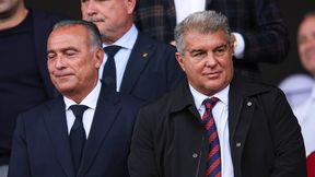 Arabowie szukają wzmocnień w FC Barcelonie. I nie chodzi o piłkarza
