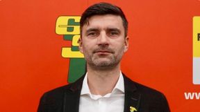 1,5 roku i koniec. Pavol Stano odchodzi z Górnika Łęczna