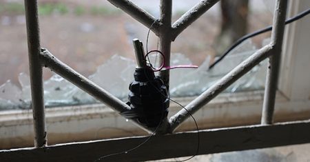 Rosjanin chciał popisać się przed zmobilizowanymi. Nie żyją 3 osoby