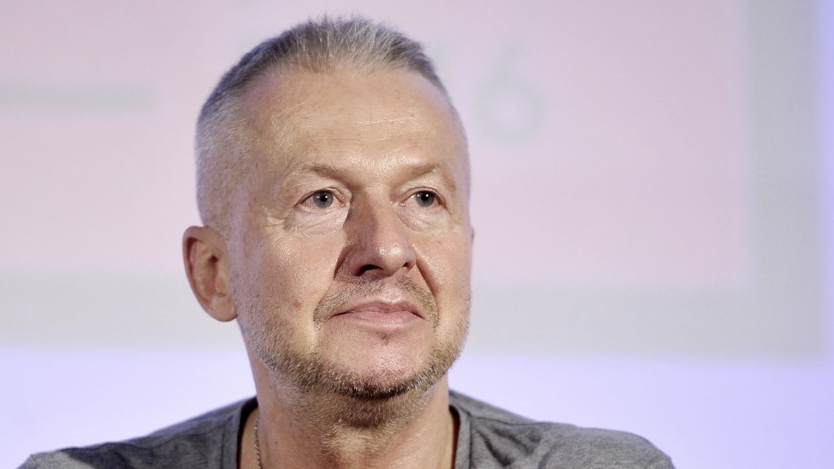 Bogusław Linda skrytykował Kościół katolicki w Polsce