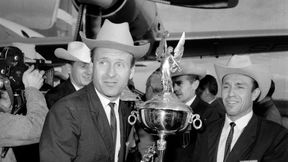 Edward Szymkowiak: bramkarz numer 1