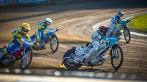 Będą lubuskie derby przed sezonem. Sześć sparingów w planach Falubazu