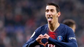 Ligue 1: Paris Saint-Germain zwycięsko nadrobiło zaległości