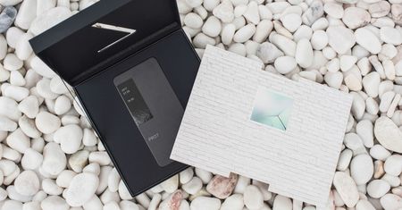 Meizu Pro 7 będzie miał dodatkowy ekran osadzony w nietypowym miejscu