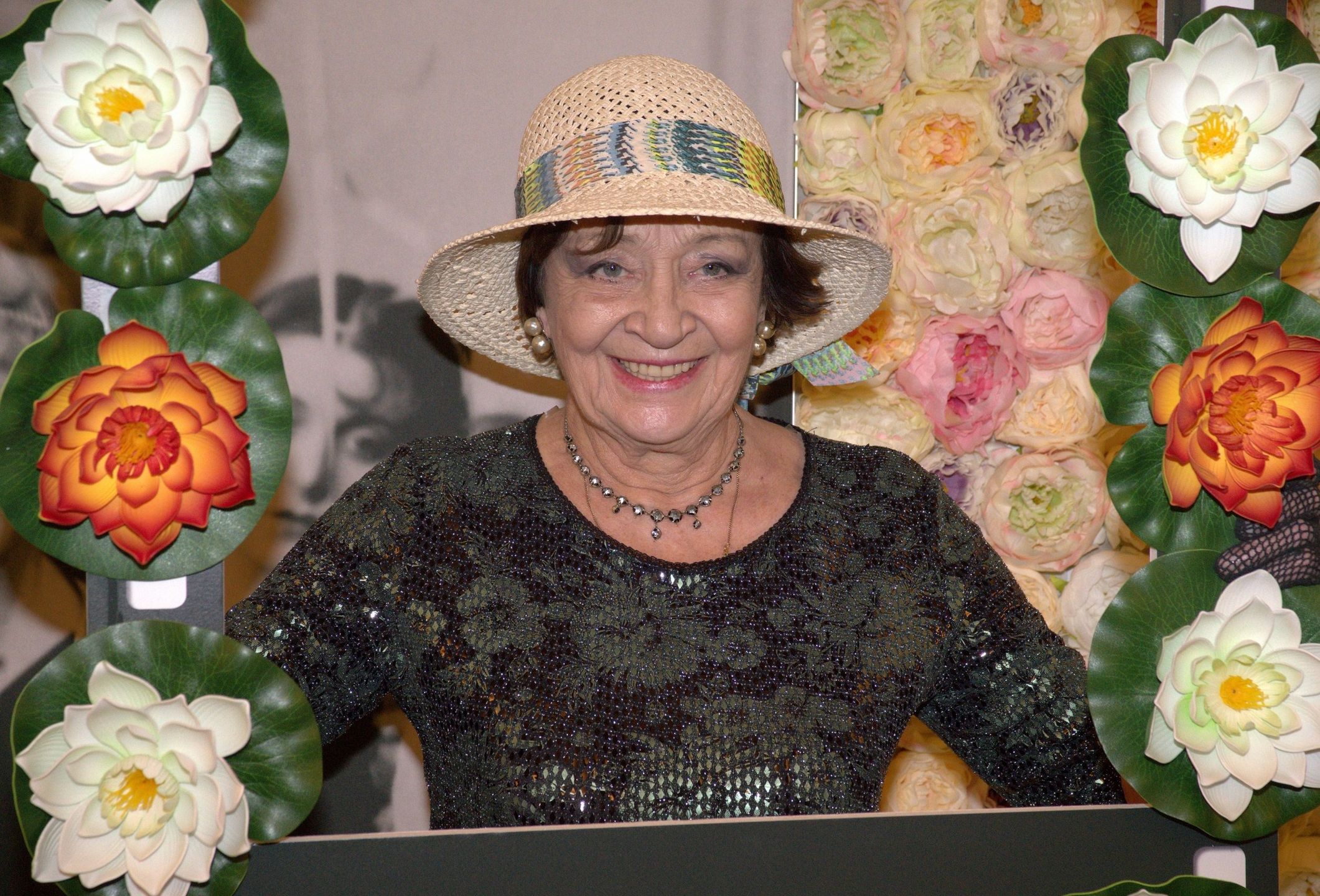 Ewa Dałkowska