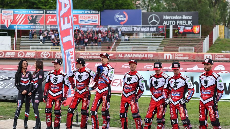 WP SportoweFakty / Michał Szmyd