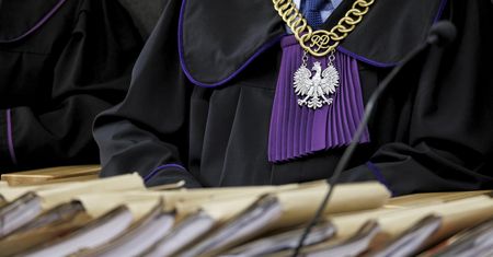 Molestował małoletniego. Rok więzienia dla ważnego polityka z Gdańska