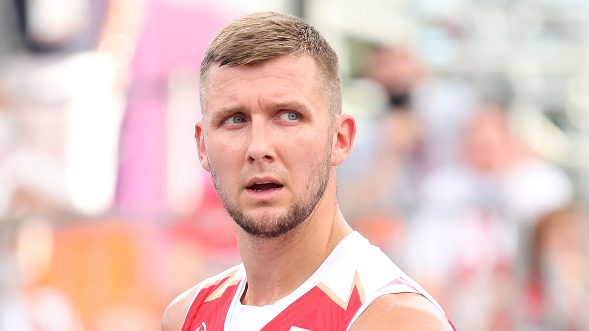 Getty Images / Christian Petersen / Na zdjęciu: Przemysław Zamojski