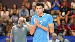 Liga Narodów. Argentyńczycy złamali zasady "bańki" - są zawieszenia