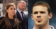 Żona Wayne'a Rooneya rozlicza go ze słabości do STARSZYCH PROSTYTUTEK: "Nie byłam pewna, czy mogę go jeszcze kochać"