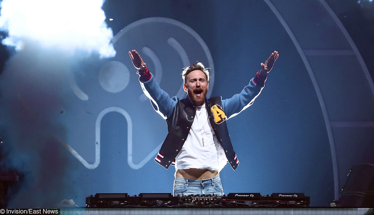 Maciej Kowalski: Mówią, że David Guetta to sieczka dla dresów. Nie, to najlepsza dyskoteka na świecie