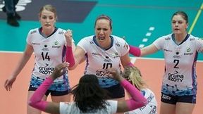 Chemik Police - Grot Budowlani Łódź 0:3 (galeria)