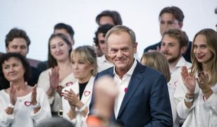Obietnice Tuska. Taką rewolucję zapowiadał na start rządów