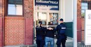 Białorusin złapany na kradzieży w Szczecinie. Po zatrzymaniu zostanie deportowany z Polski