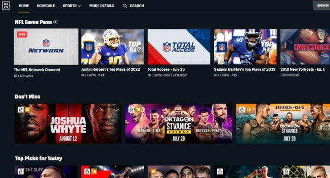 Znany serwis streamingowy walczy z VPN. Nie będzie można fałszować lokalizacji