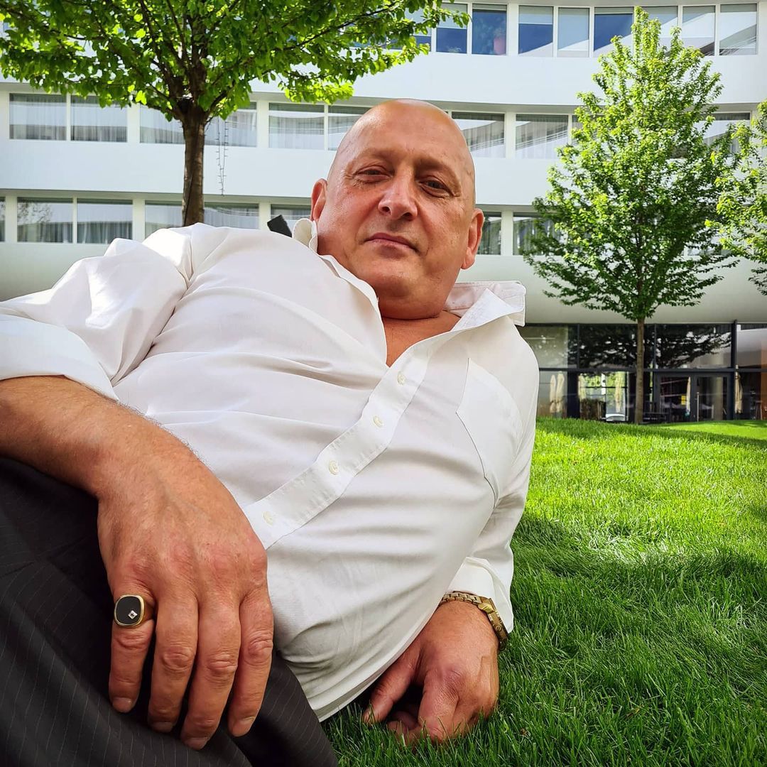 Jacek z "Królowych życia" zapewnia: "Tysiące kobiet się do mnie odzywa"