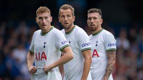 Tottenham włącza się do walki o gwiazdora Serie A. Klub chce wzmocnić defensywę