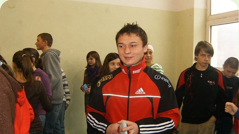 Mateusz Rutkowski
