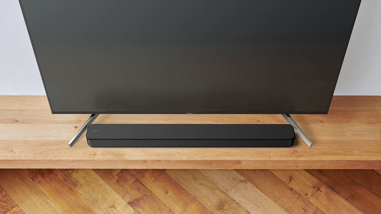 Soundbar Sony