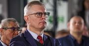Cenckiewicz złożył rezygnację. Jest następca