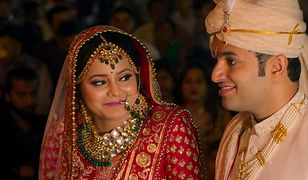 "Najpierw ślub, potem miłość". Tak randkują Hindusi