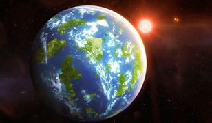 NASA ma zdjęcia gwiazd, wykonane 4,3 mld mil od Ziemi