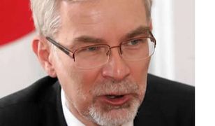 Kim jest Waldemar Witkowski?