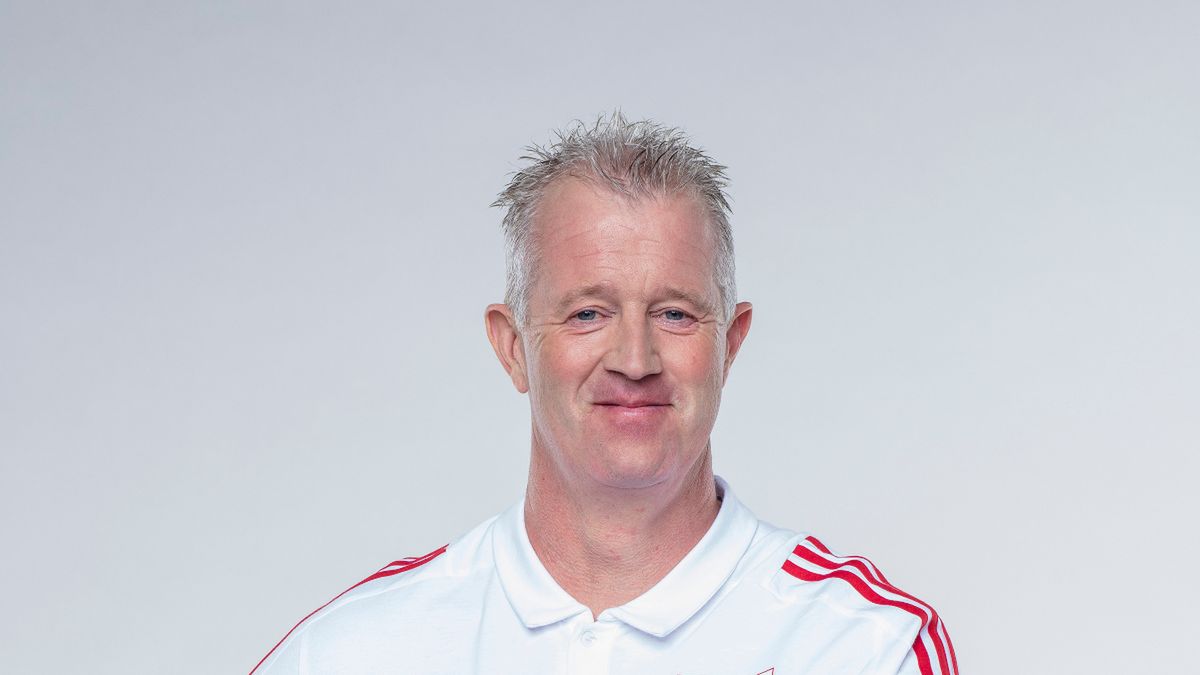 Materiały prasowe / Na zdjęciu: Vital Heynen