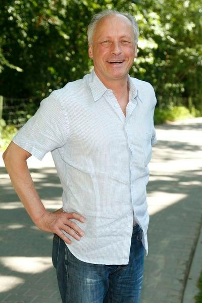 "Daleko od noszy": Dlaczego Paweł Wawrzecki nie chce wyjechać do Ameryki?