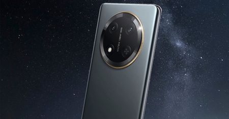 Ten smartfon ma dwie supermoce. Honor Magic 7 Lite pozytywnie zaskakuje
