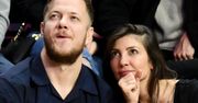 Koniec małżeństwa. Żona wokalisty Imagine Dragons złożyła papiery rozwodowe