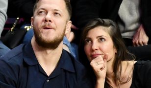 Koniec małżeństwa. Żona wokalisty Imagine Dragons złożyła papiery rozwodowe