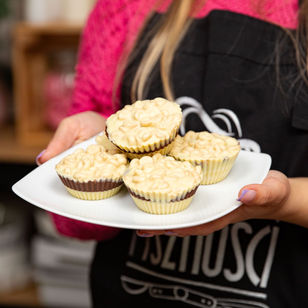 Chocolate cupcakes