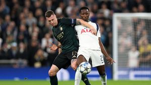 Dopiero grał w Lidze Mistrzów. Ma trafić do Widzewa Łódź